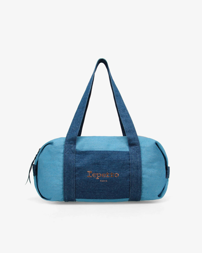 Repetto COTTON DUFFLE BAG SIZE M outlook