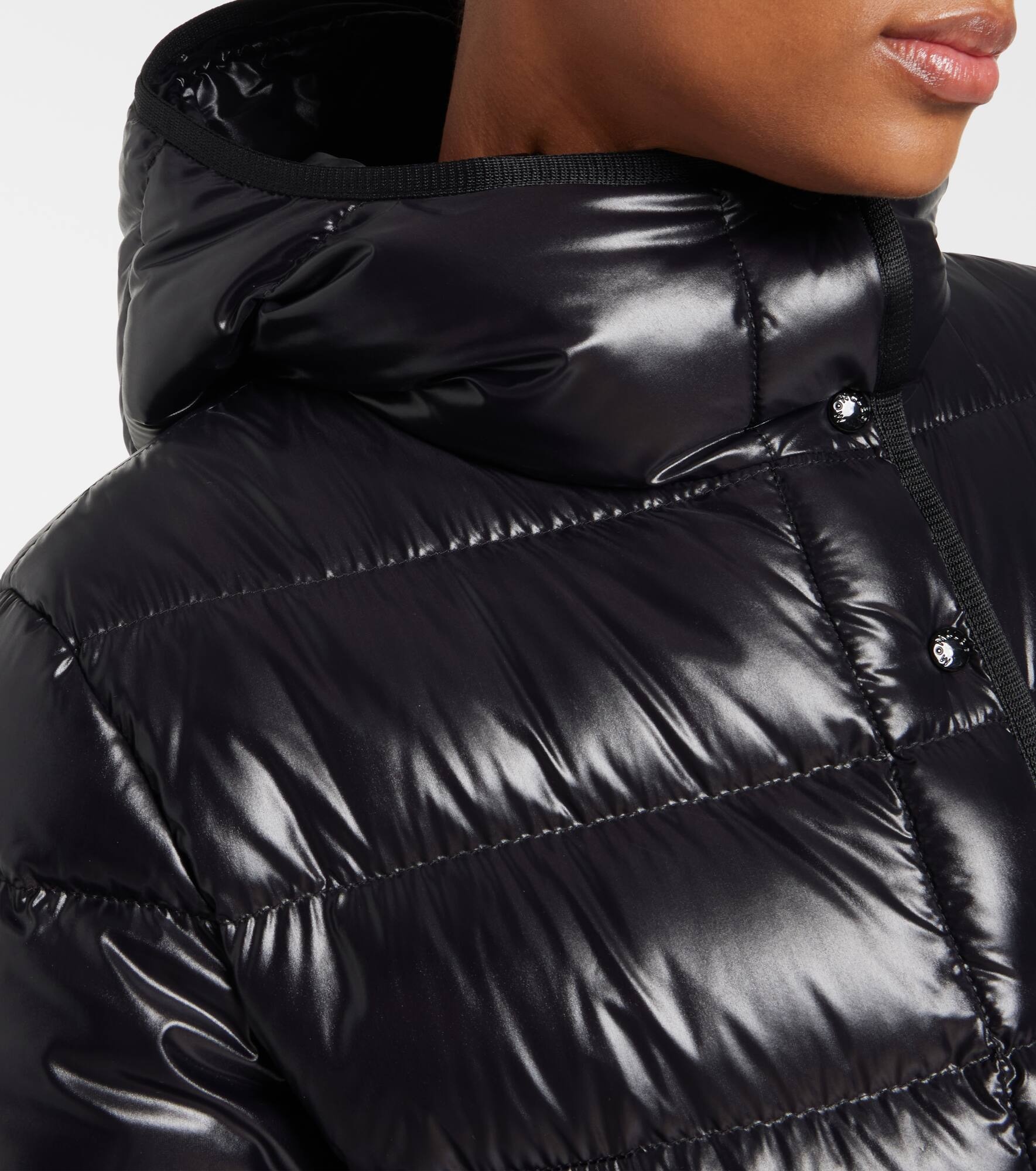 Barante down jacket - 4