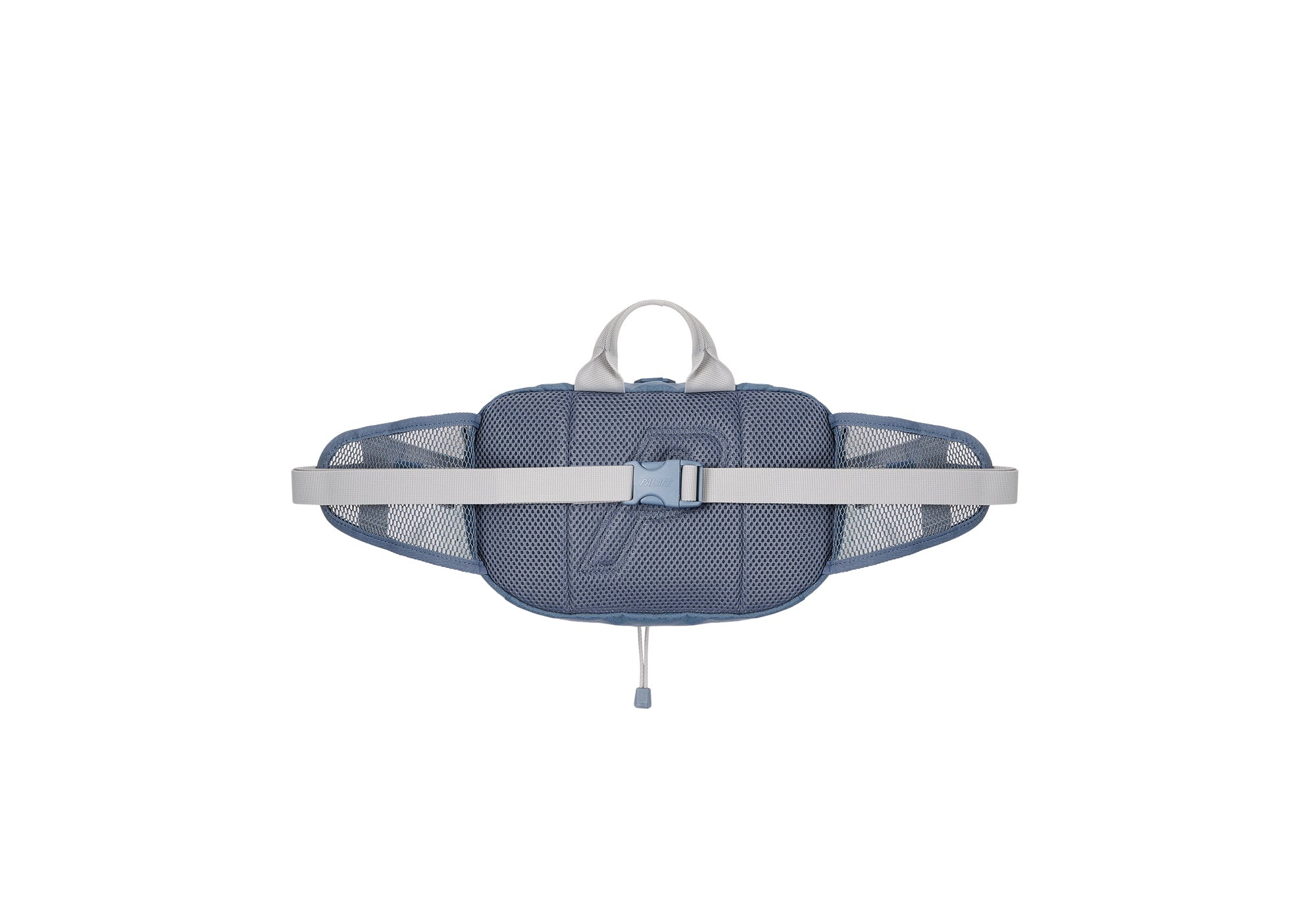 CORDURA ECO HEX RIPSTOP BUN BAG SLATE GREY - 4
