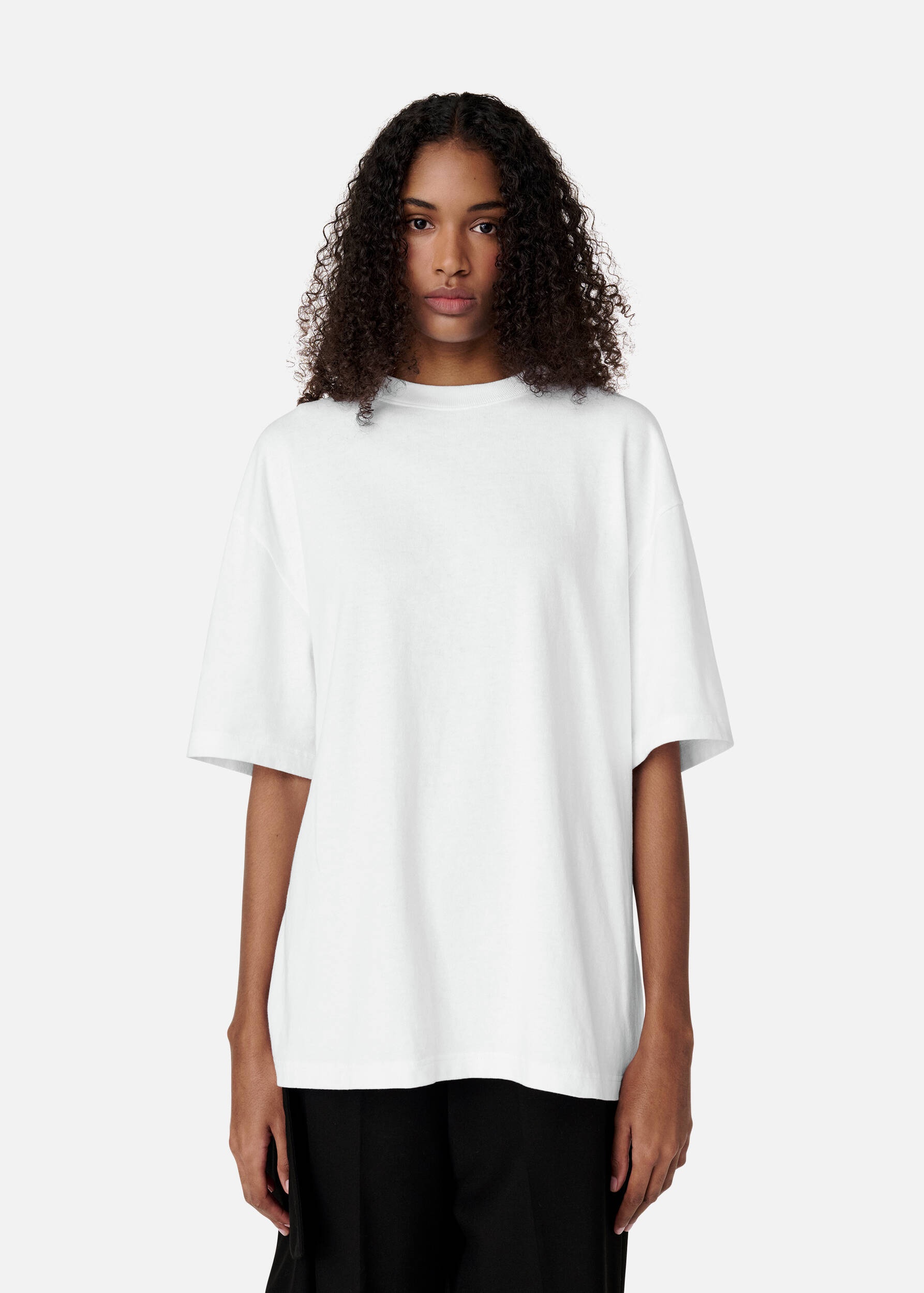 Patch T-Shirt - 5