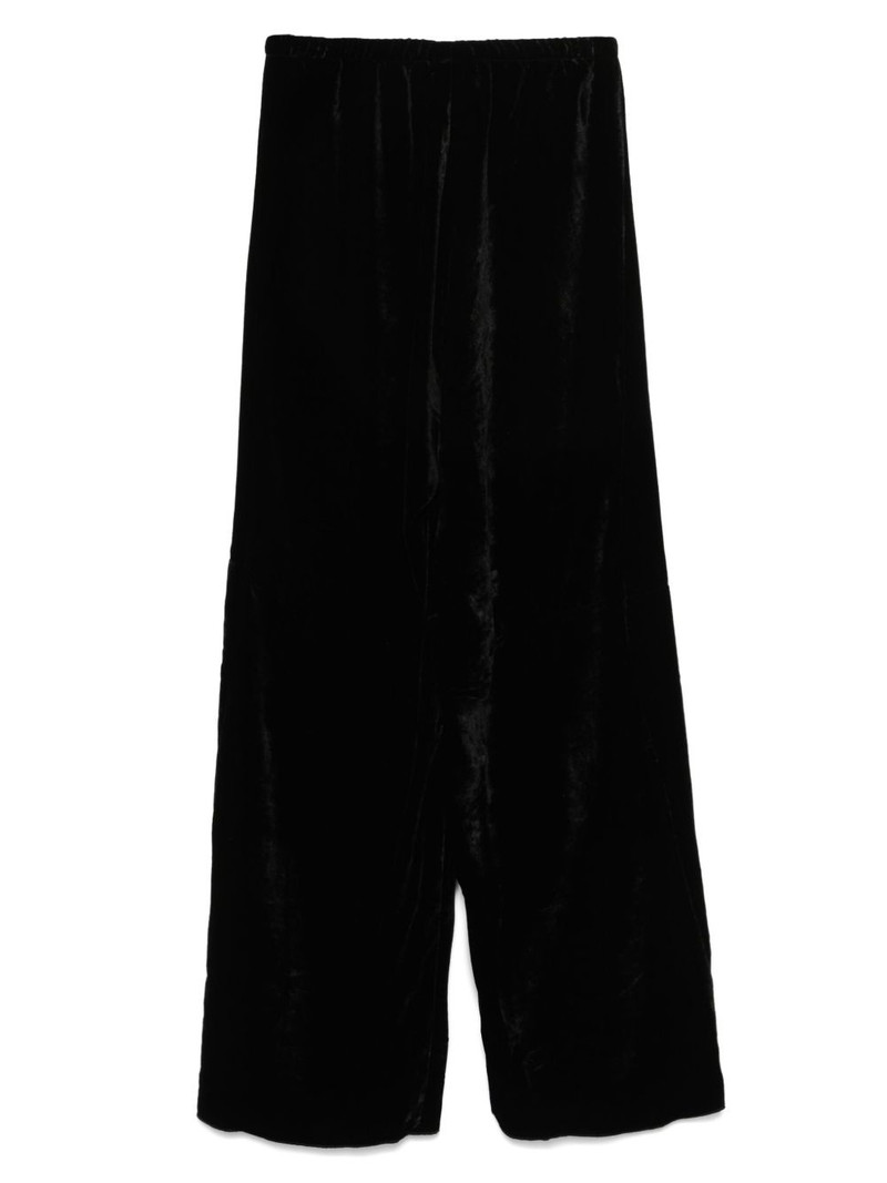 BASERANGE Olin trousers outlook