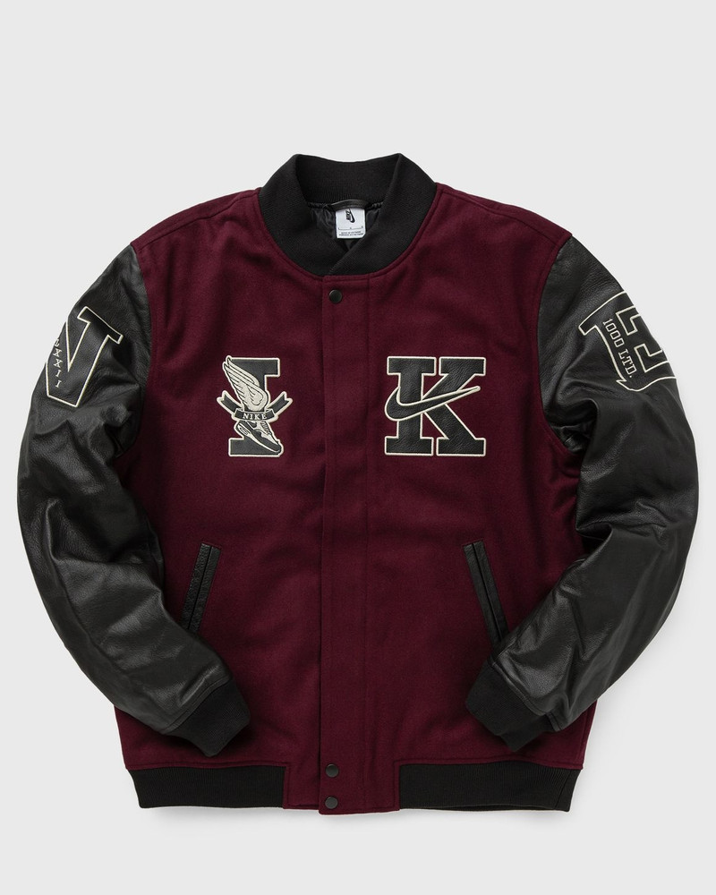 Destroyer-Jacke - 1