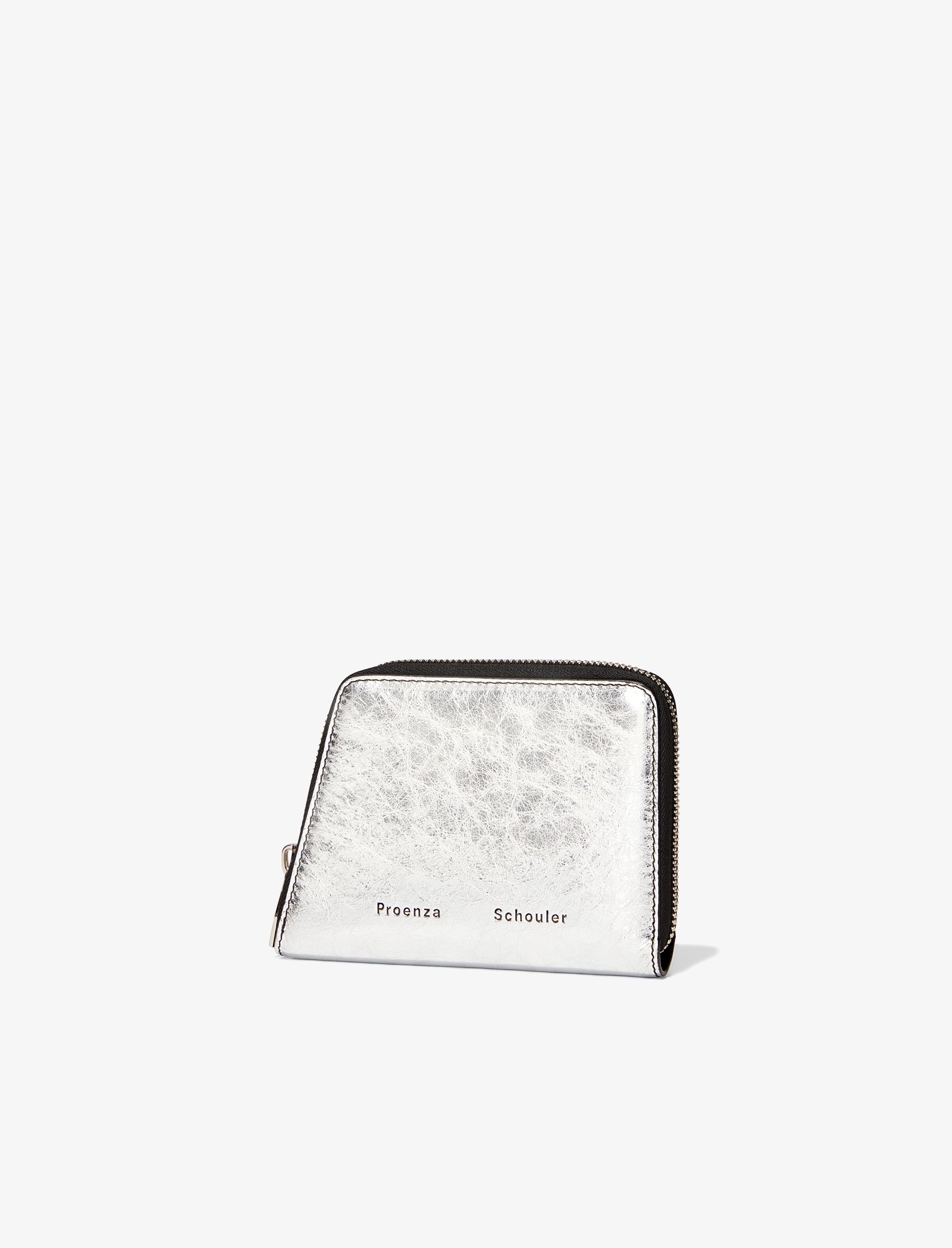 Trapeze Zip Wallet - 2