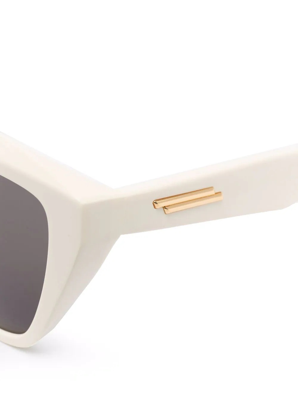 square-frame sunglasses - 3