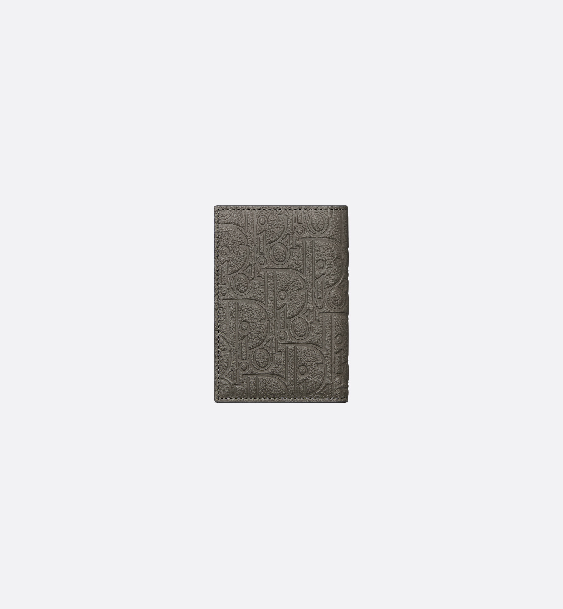Vertical Bifold Card Holder - 2