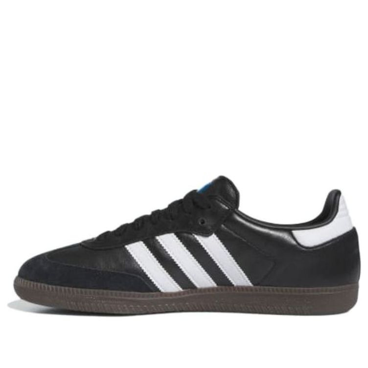 adidas Samba 'Black White' IE3100 - 2
