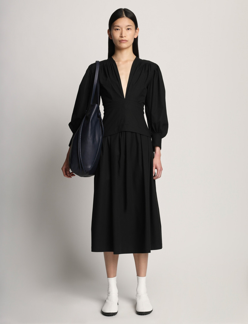 Proenza Schouler Drawstring Tote outlook