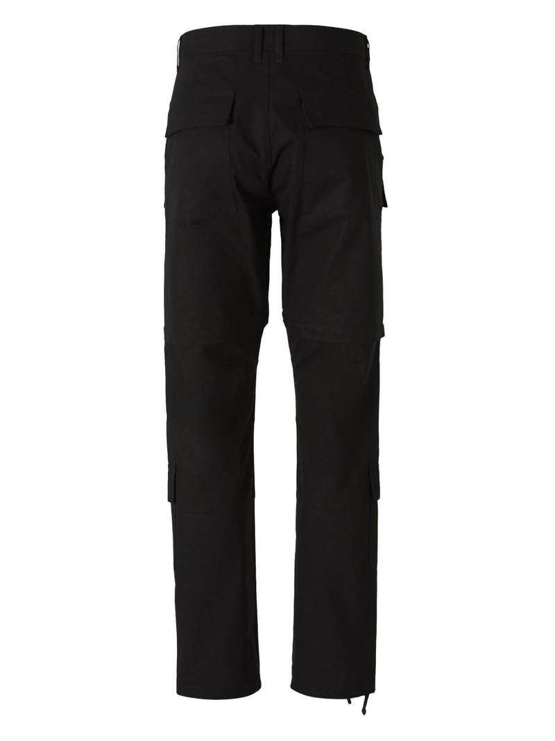 John Elliott cotton cargo pants outlook