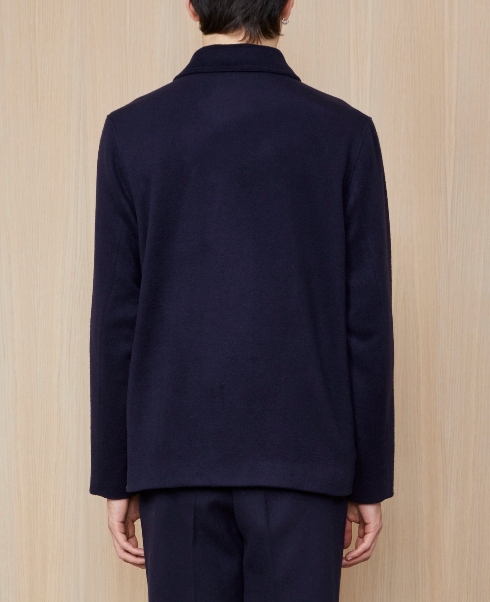 HARRISON OVERSHIRT - 3