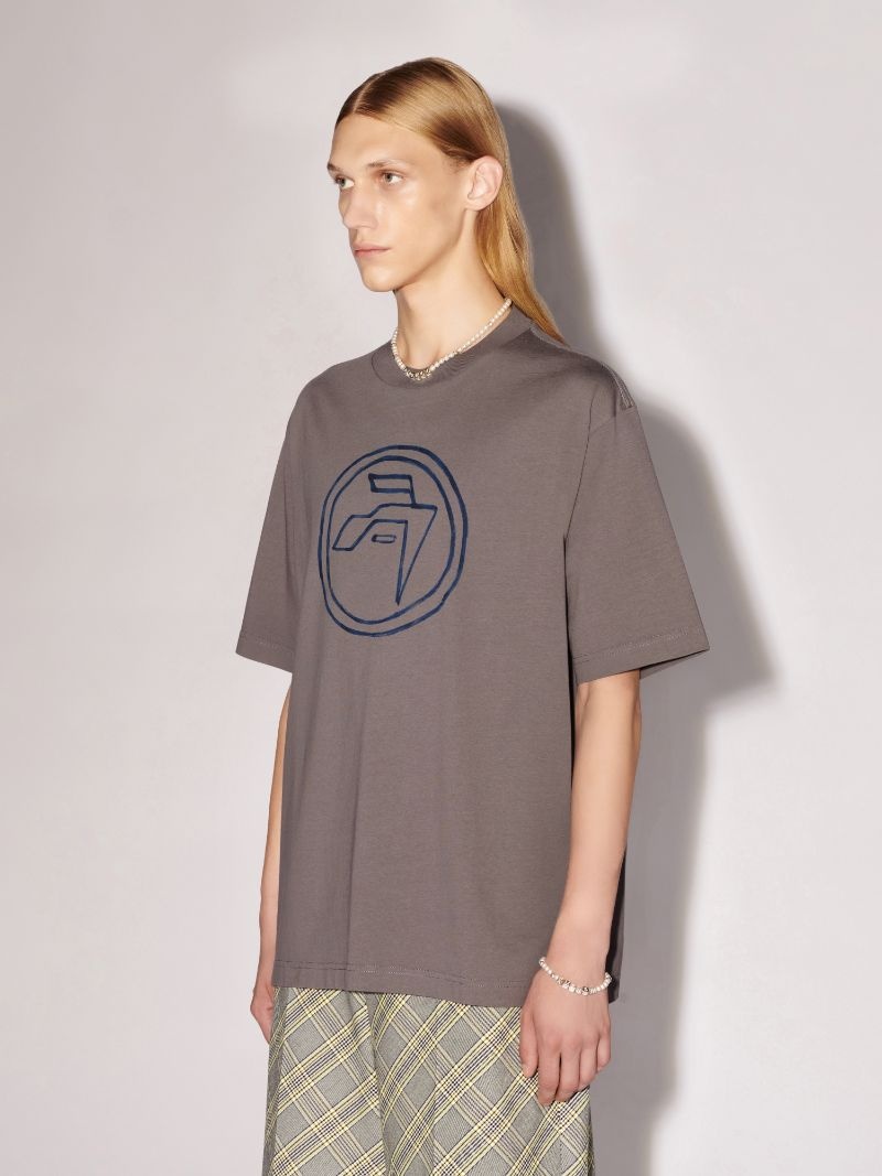 Amblem T-Shirt - 4