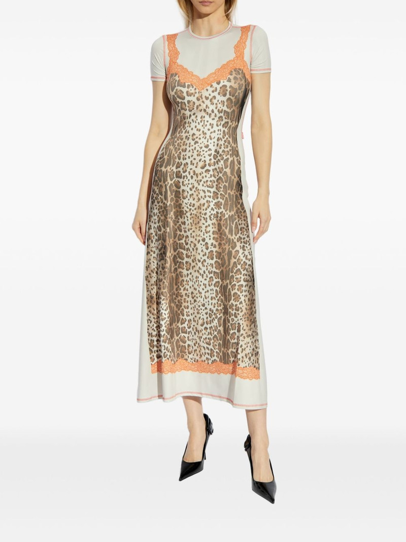 D-ile midi dress 3