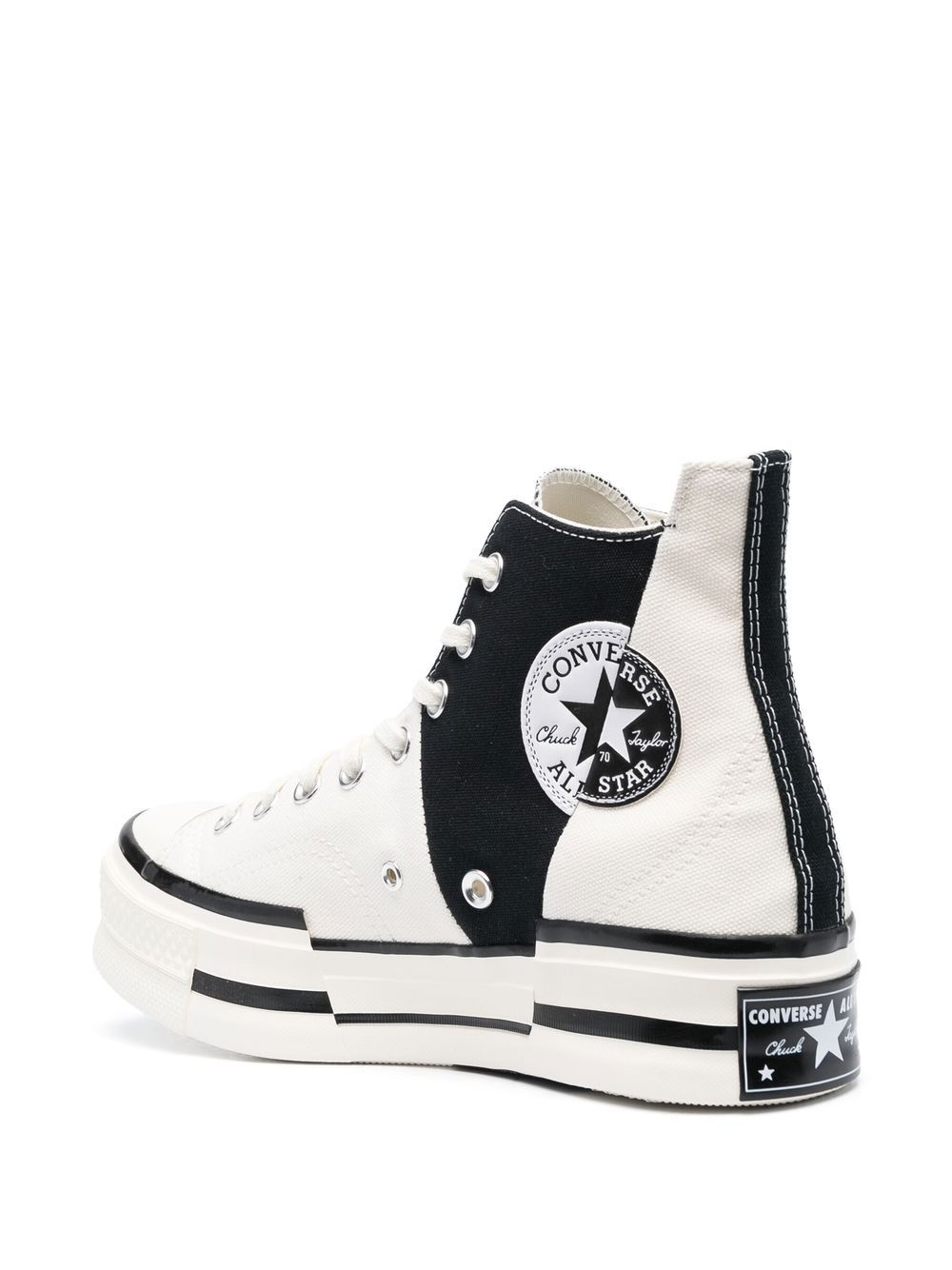 Chuck 70 Plus XHi