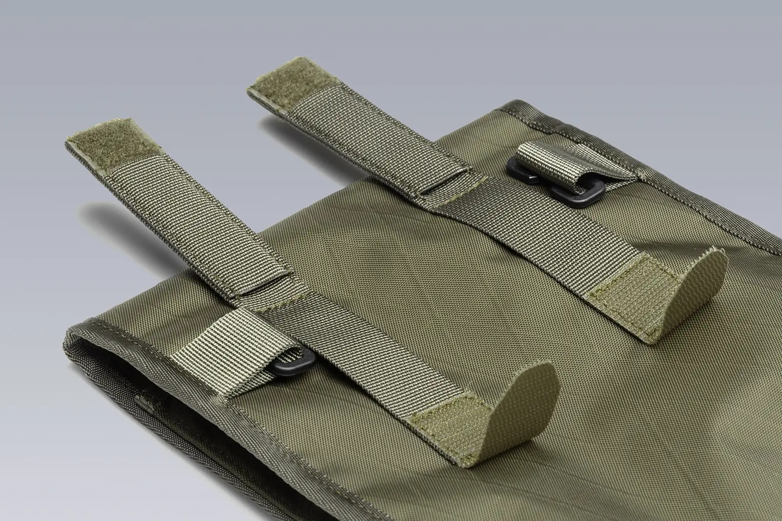 3A-MK2 Modular Kompression Pocket Olive - 6