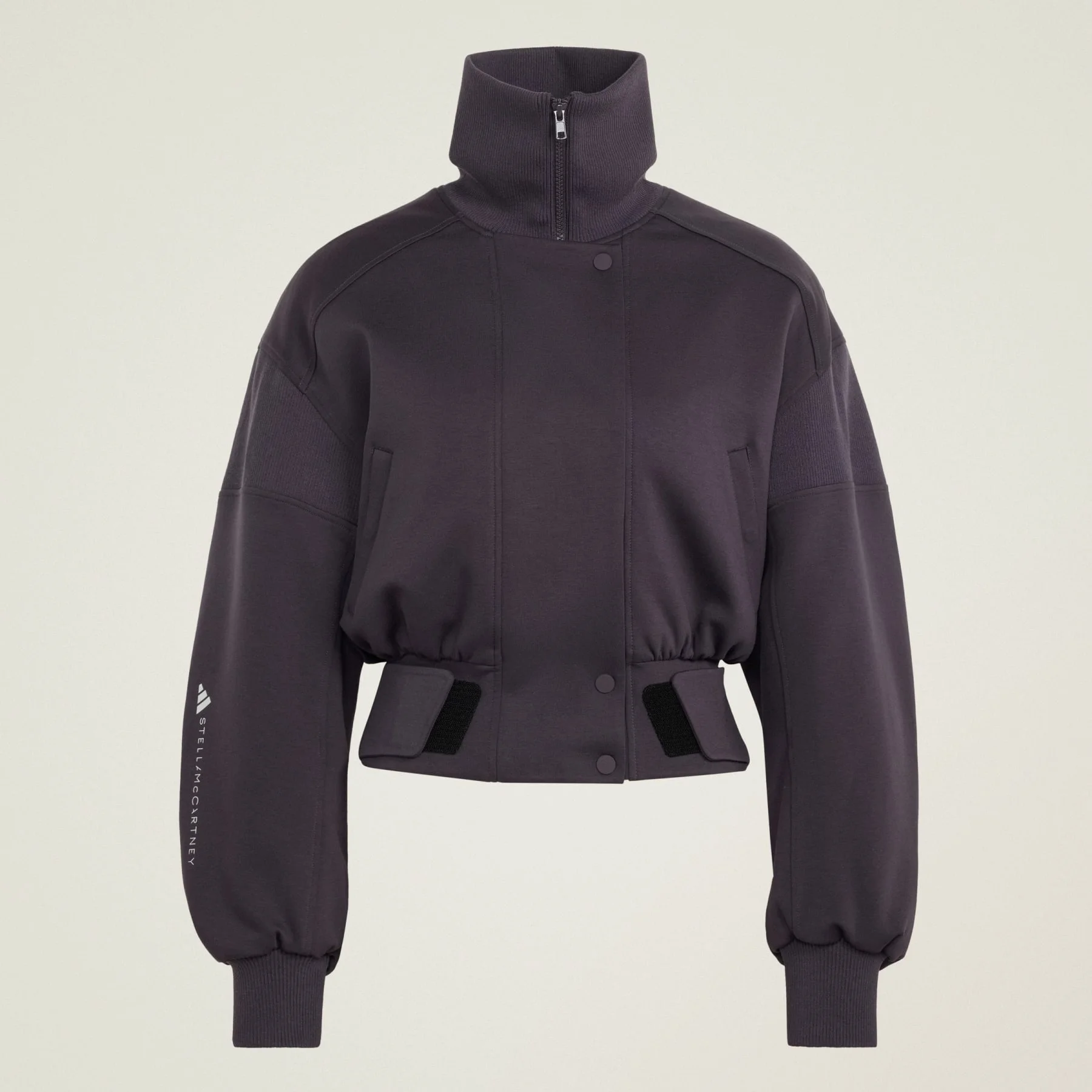 adidas by Stella McCartney Stadium Jacket - 1