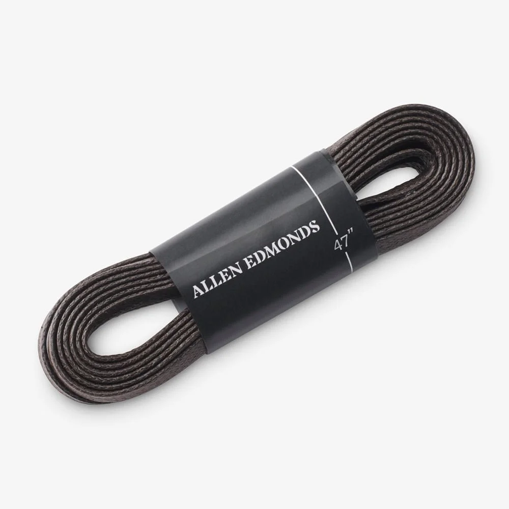 47" Flat Glazed Replacement Laces - 1
