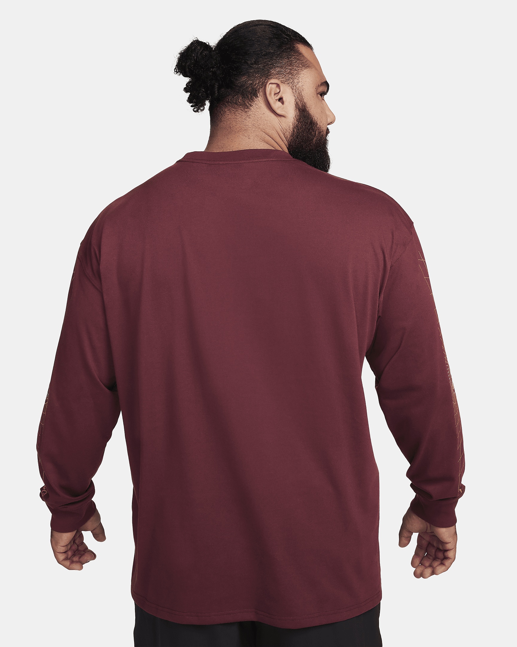 Nike ACG "Manhole" Men's Long-Sleeve T-Shirt - 7