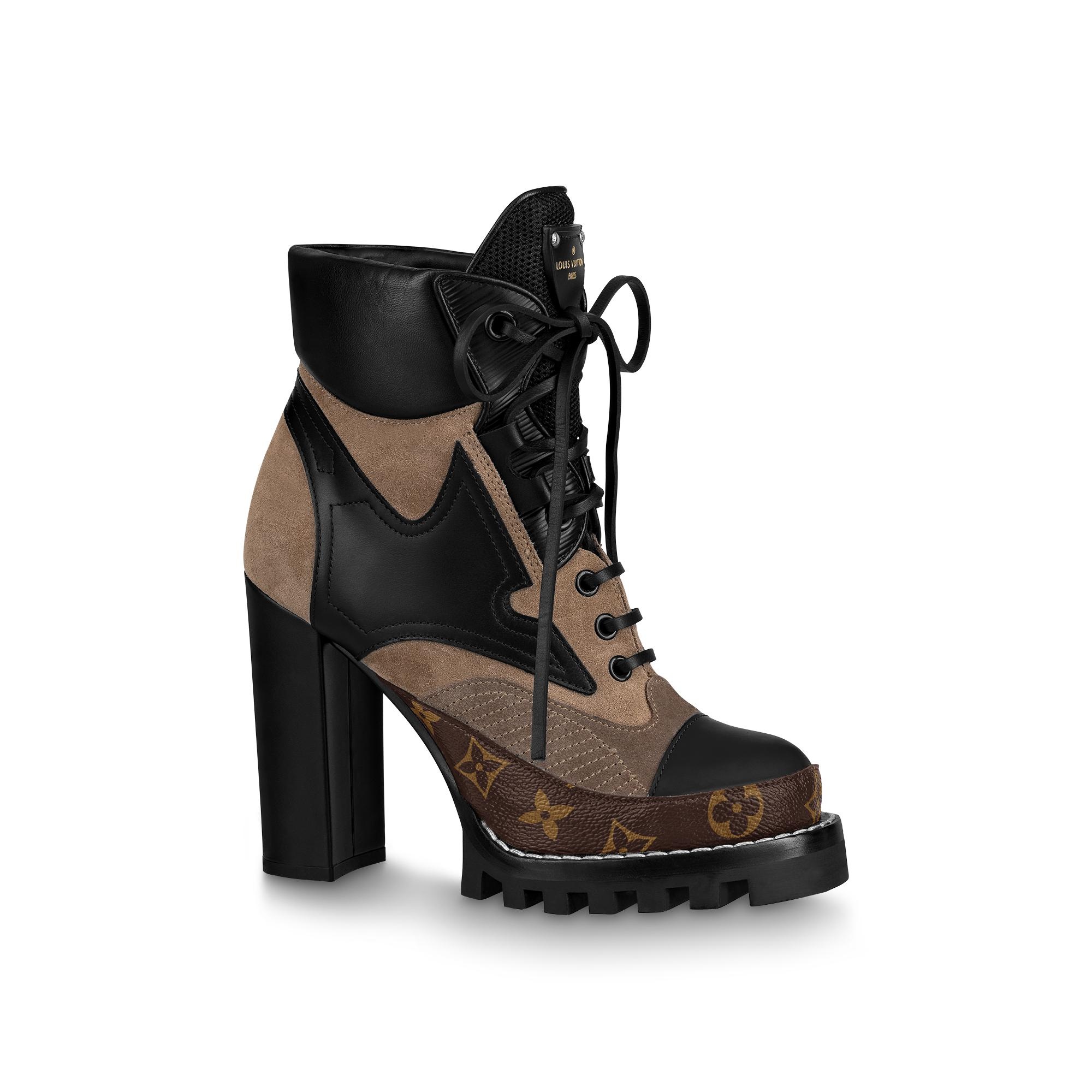 Star Trail Ankle Boot - 1