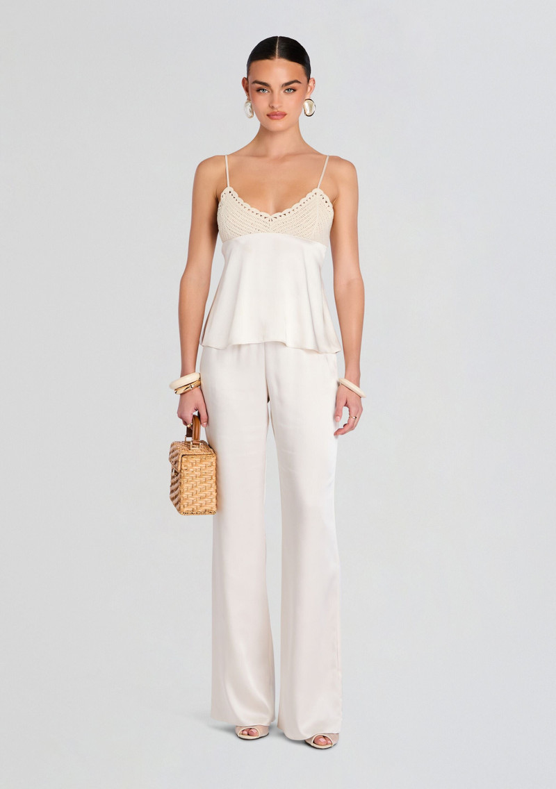 RETROFÊTE ARIANNE TOP outlook