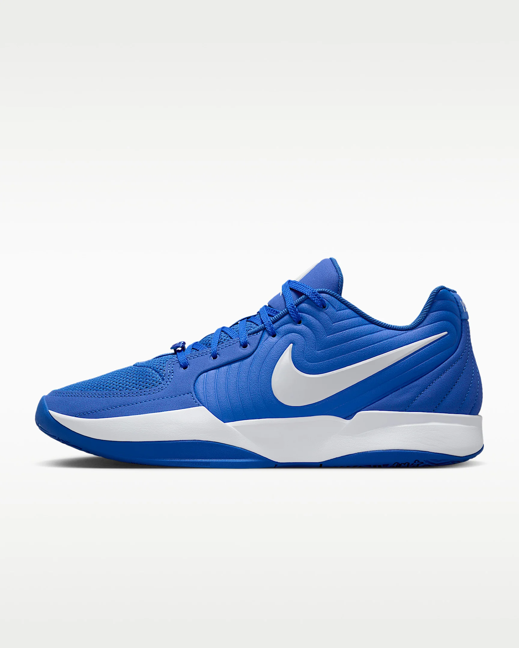 Ja 2 Basketball Shoes - 1