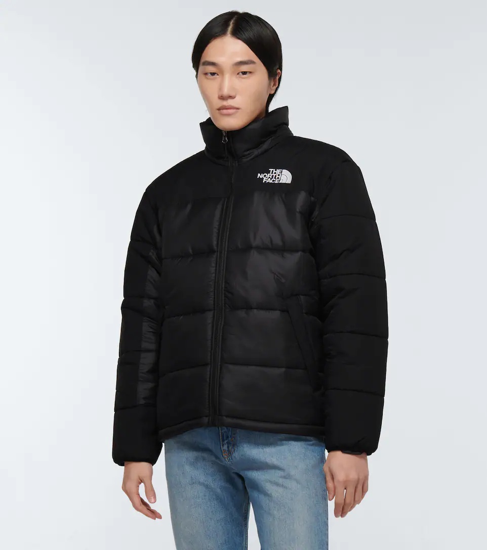 Himalayan Insulated jacket - 3