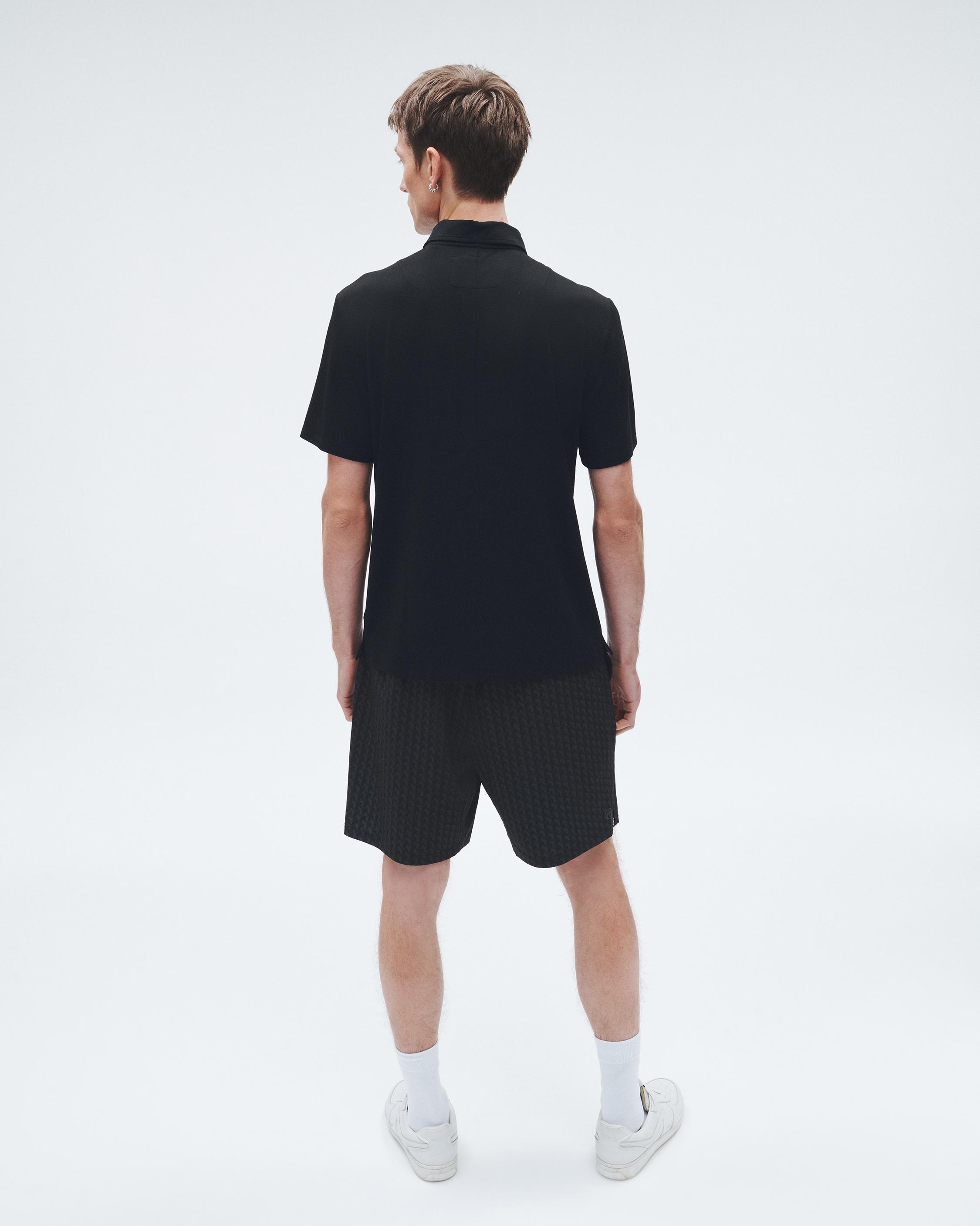 Pursuit Tech Jersey Polo
Tech Jersey Shirt - 5