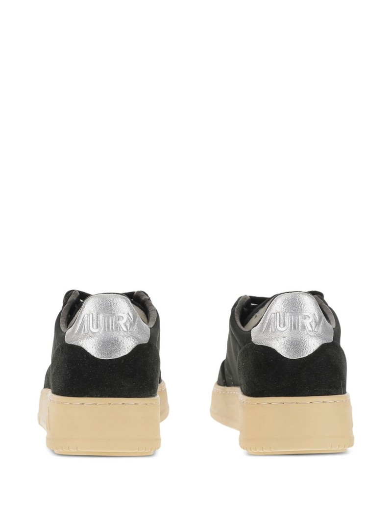suede sneakers 3