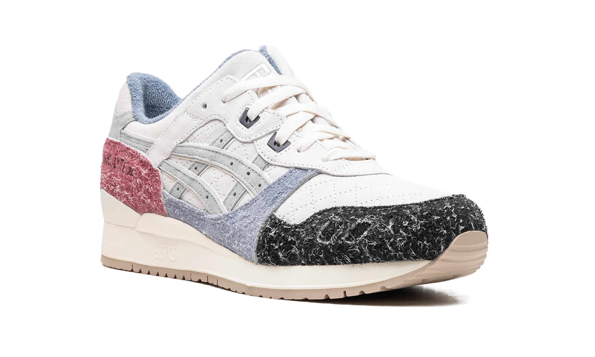 Gel-Lyte 3 '07 Remastered "Kith - Seoul" - 7