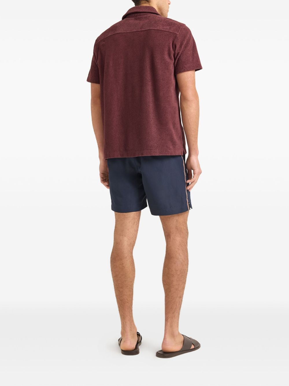 Howell short-sleeve shirt - 3