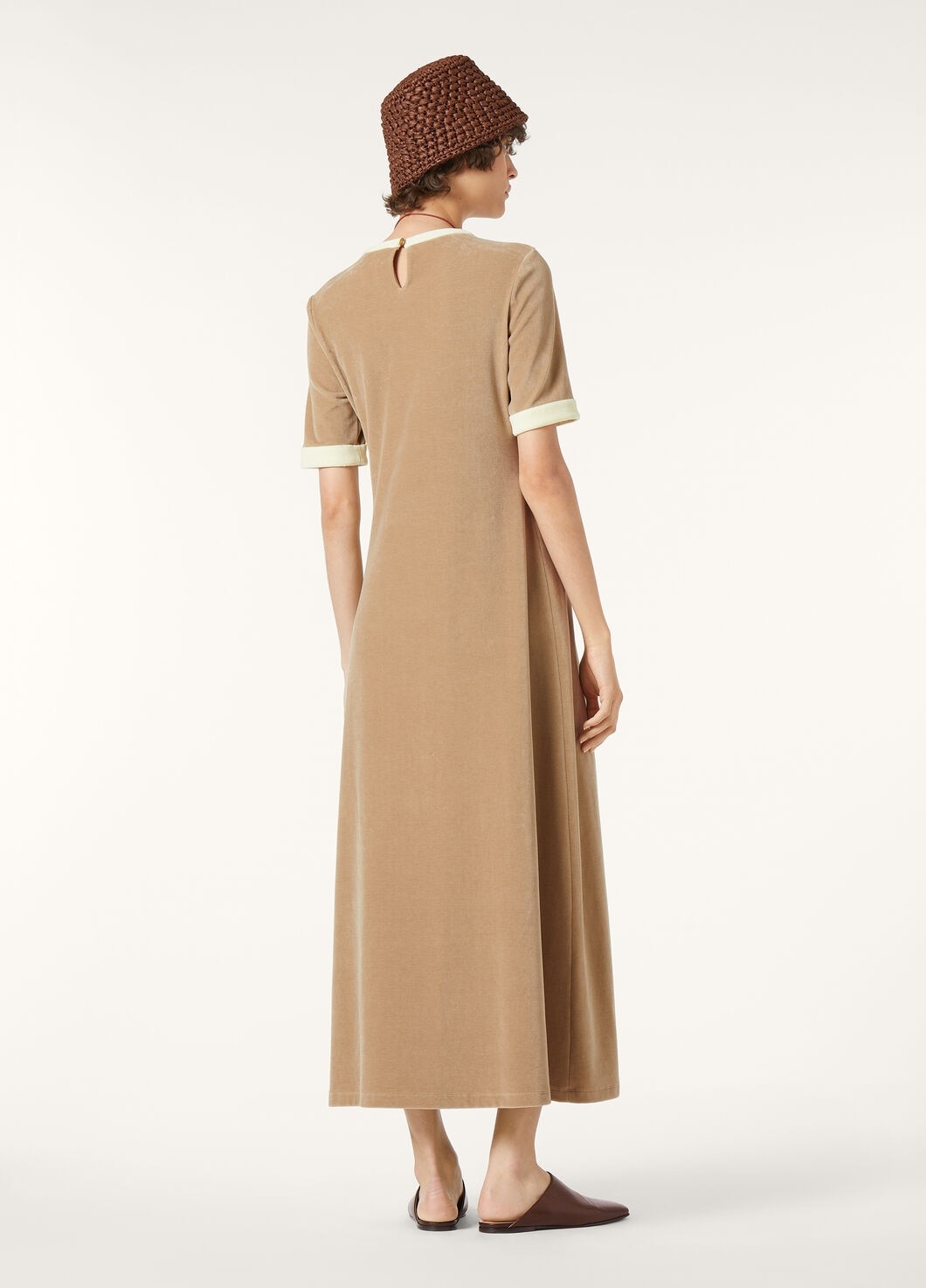 Balmuccia Dress - 5