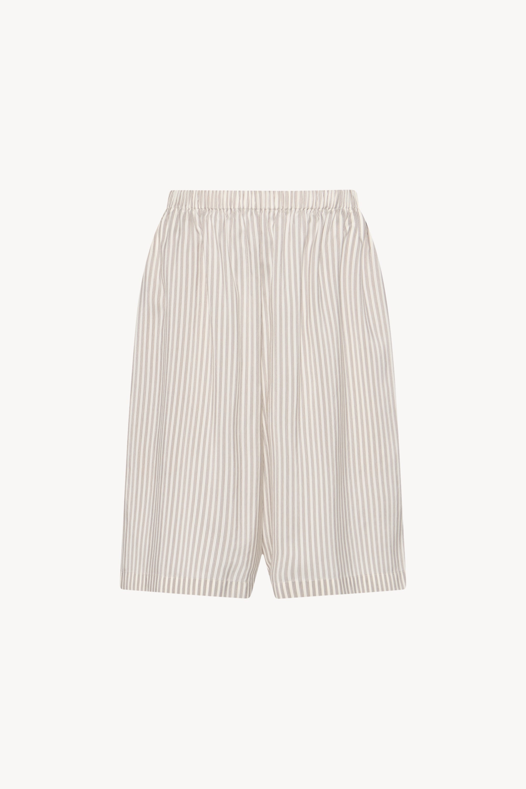 Zinnia Short in Silk - 1