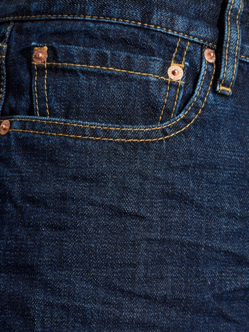 Tomboy cuffed-hem jeans 5