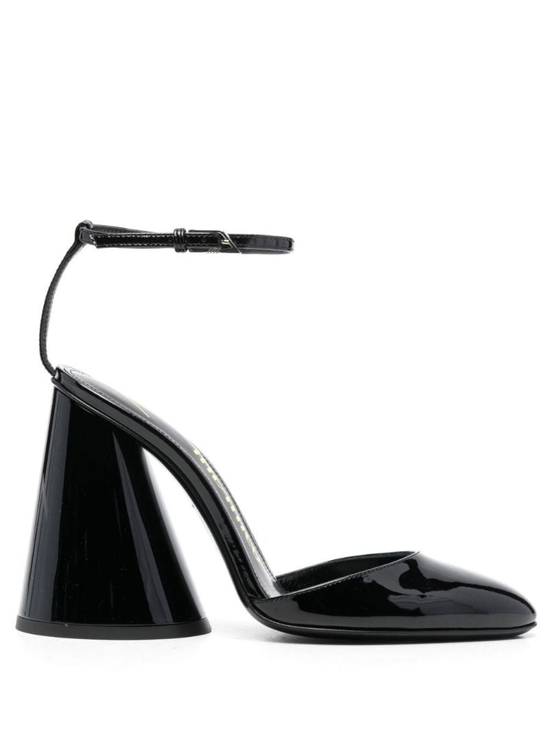 Luz 105mm slingback pumps - 1
