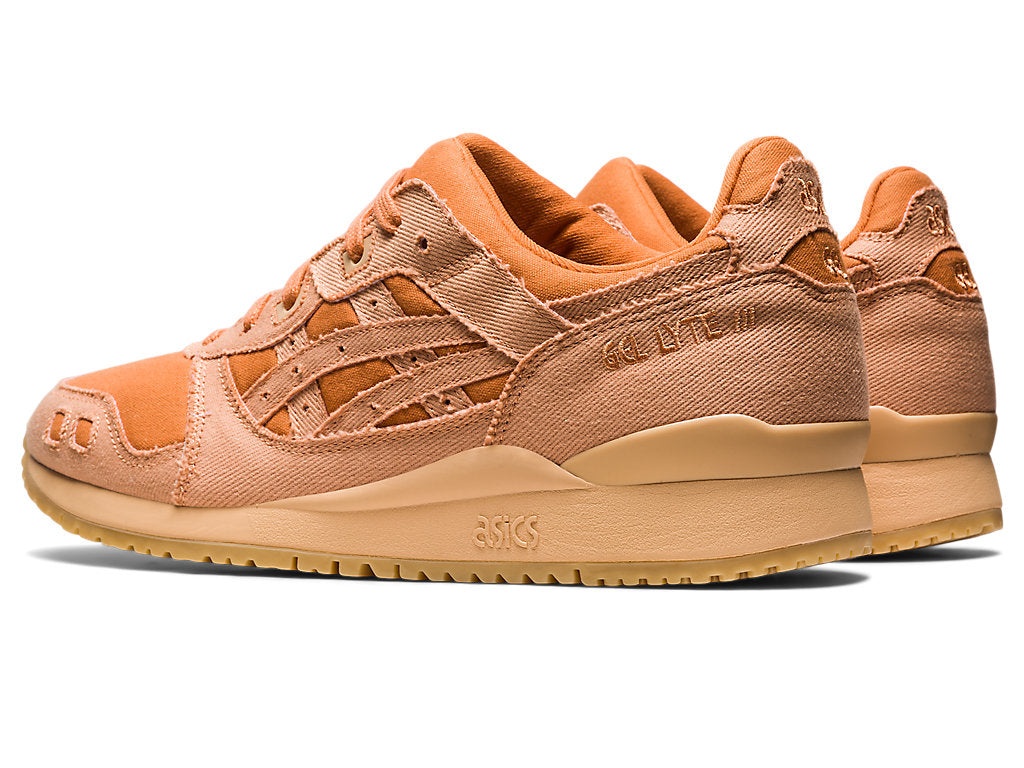 ASICS Gel Lyte 3 OG 'Rooibos' 1201A786-600 - 3