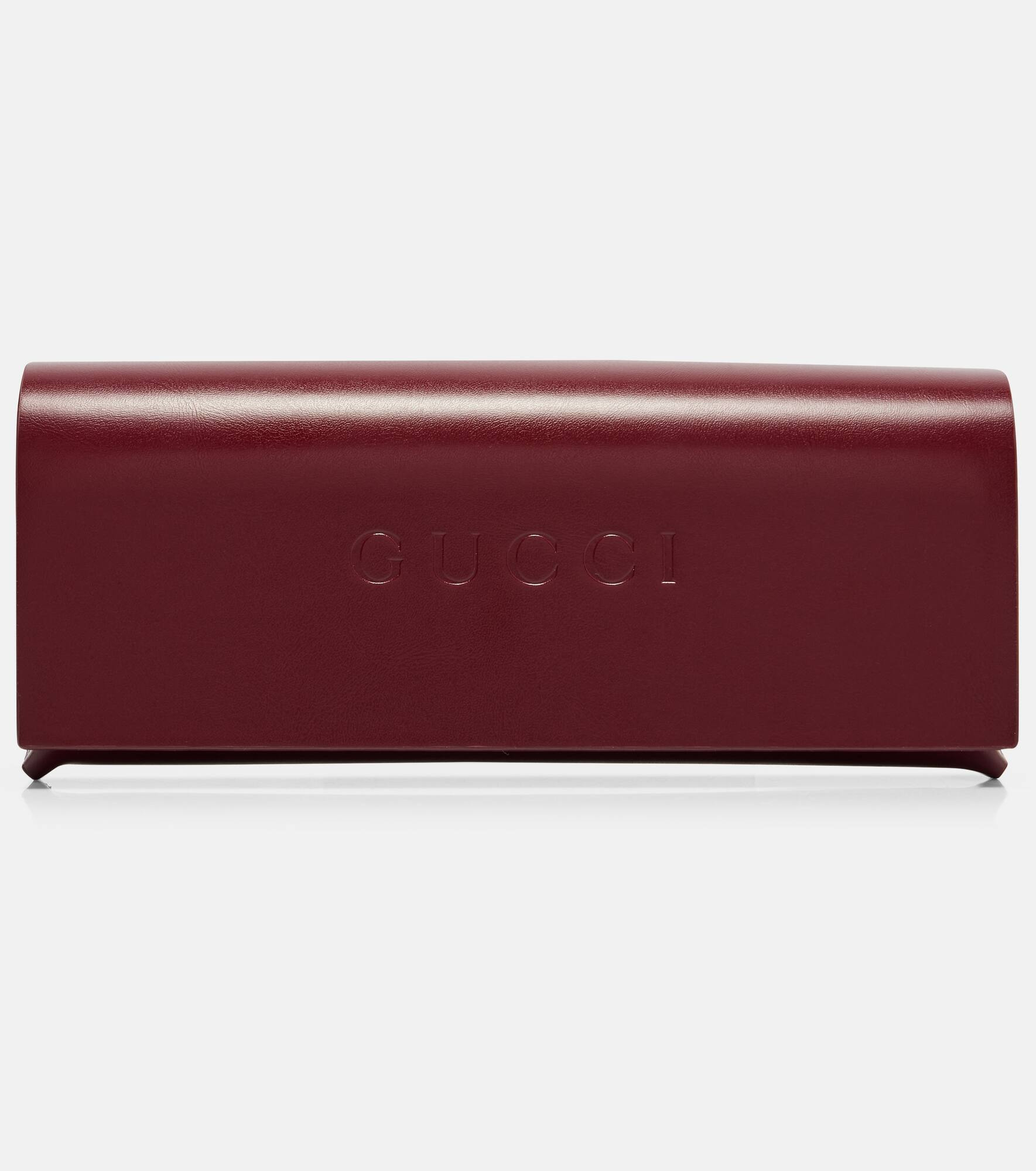 Rodeo Drive oval sunglasses - 5