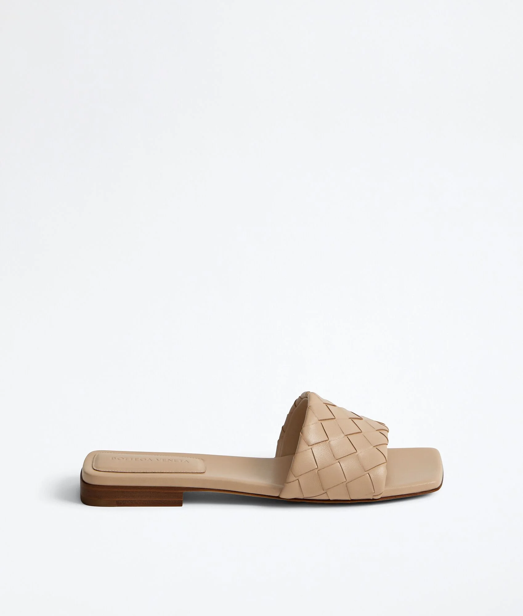 Parco Flat Mule - 1