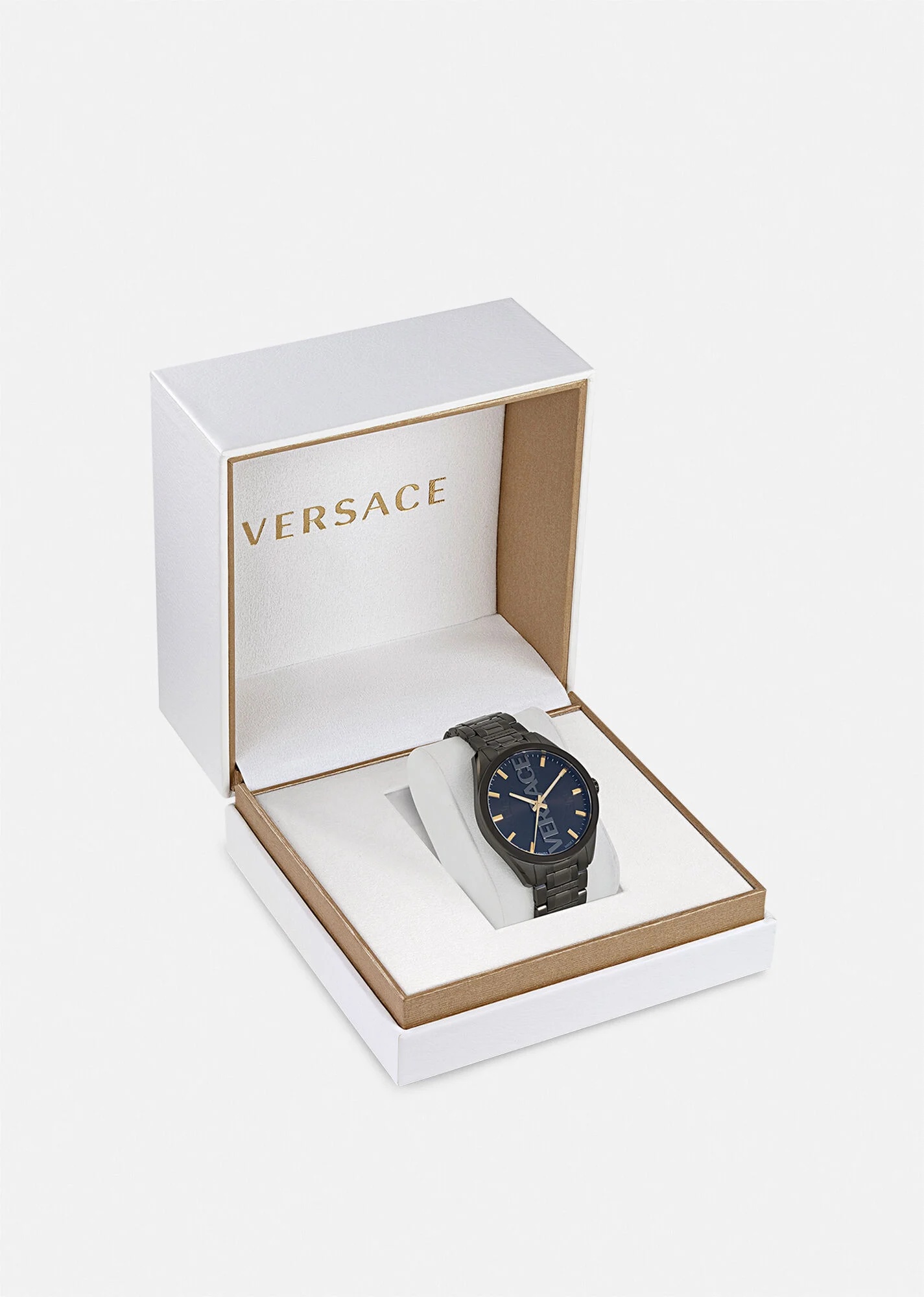 V-Vertical Watch - 4
