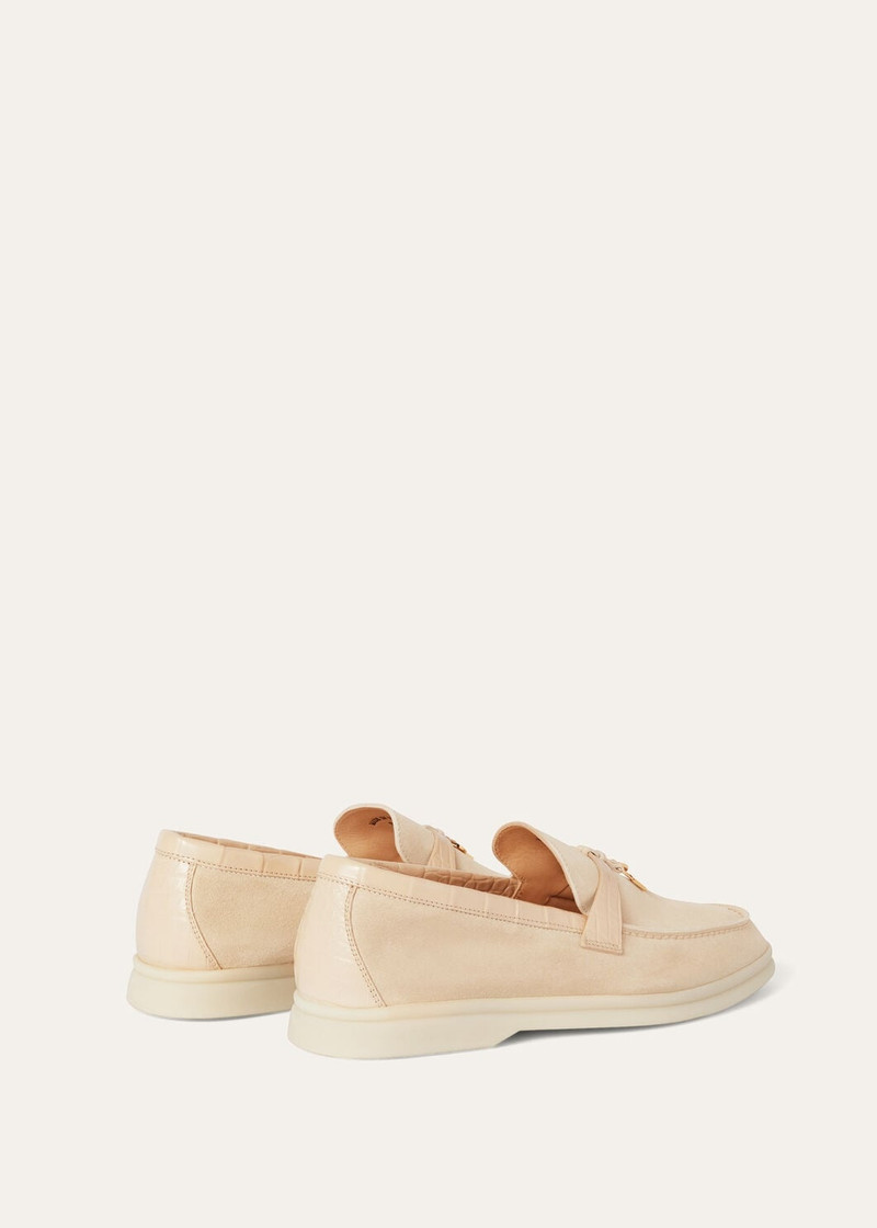 Summer Charms Walk 3