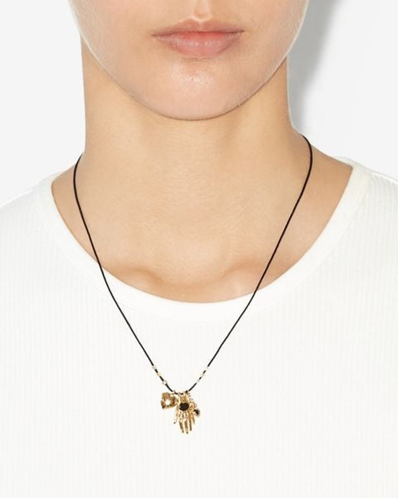 Isabel Marant HAPPINESS NECKLACE outlook
