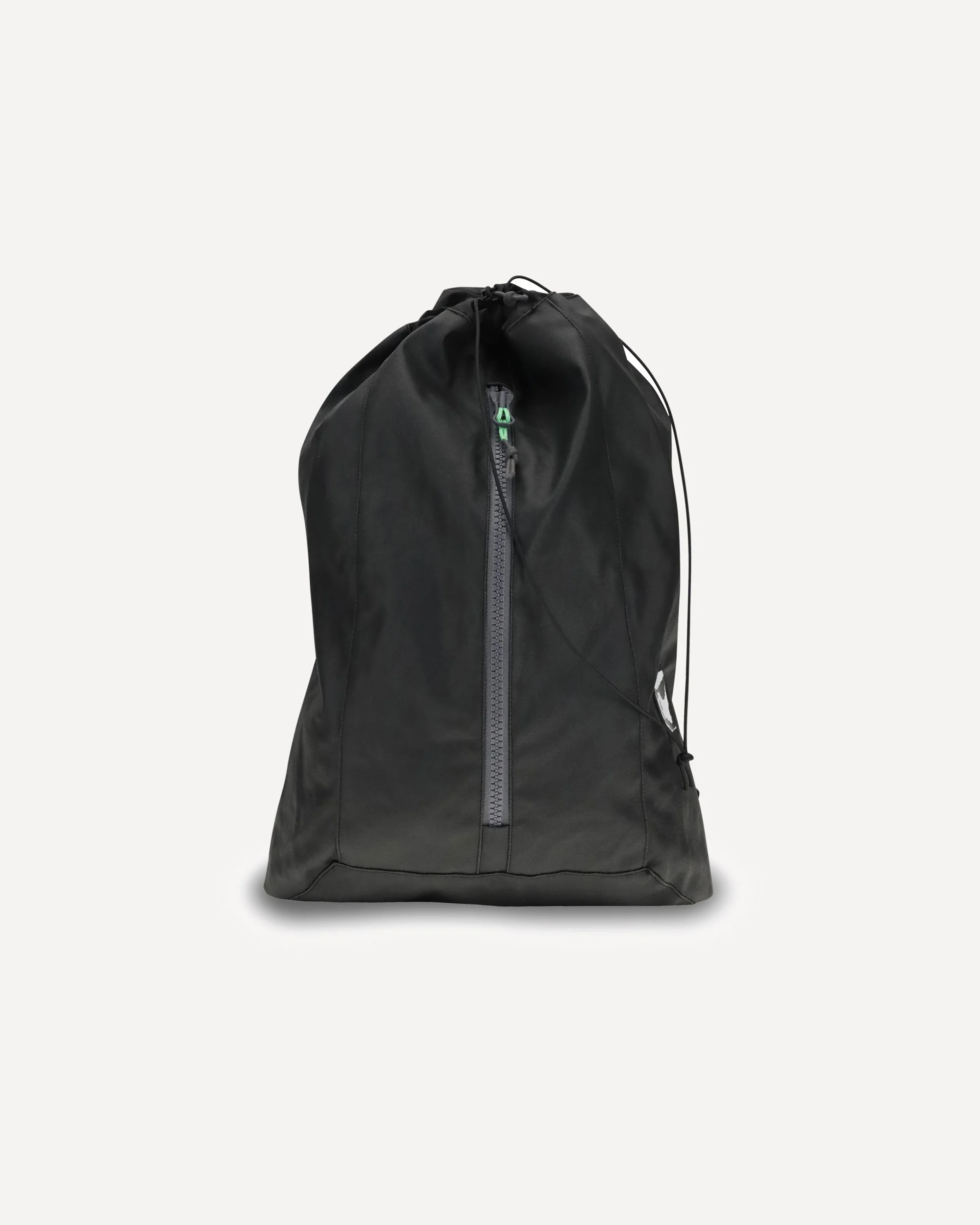 Cotton Shoulder Bag - 1