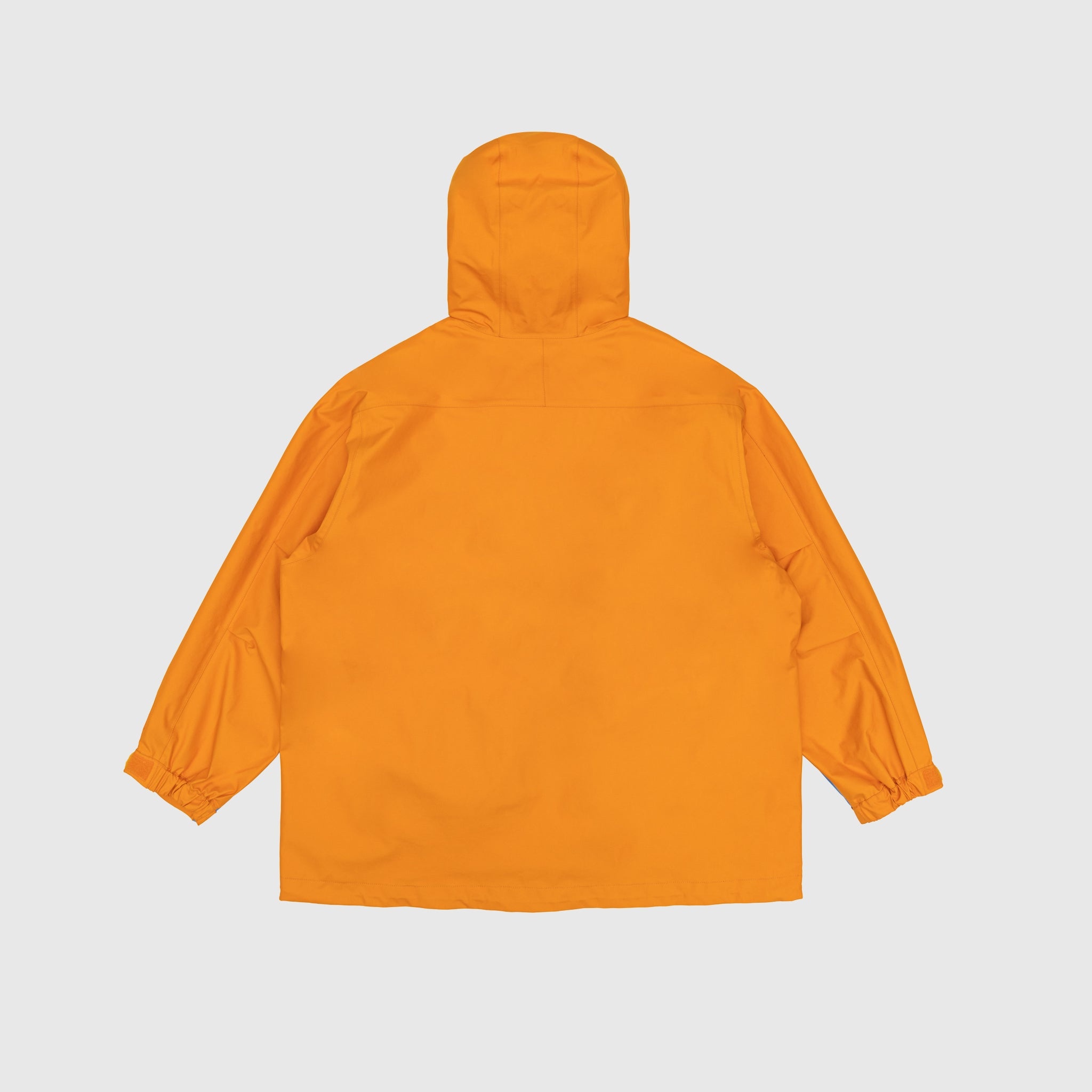TECH ALPINE SHELL PARKA - 15