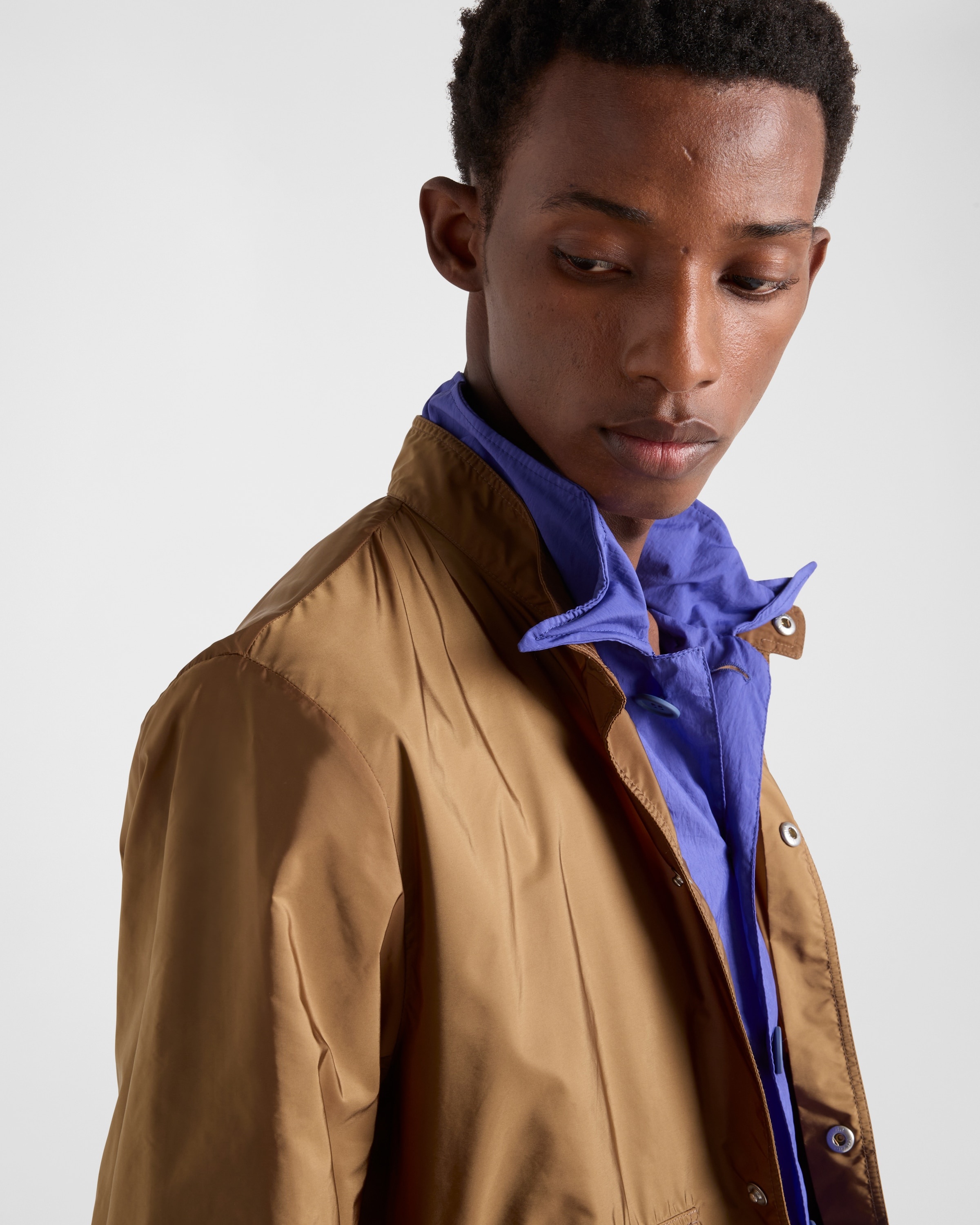 Re-Nylon jacket - 6