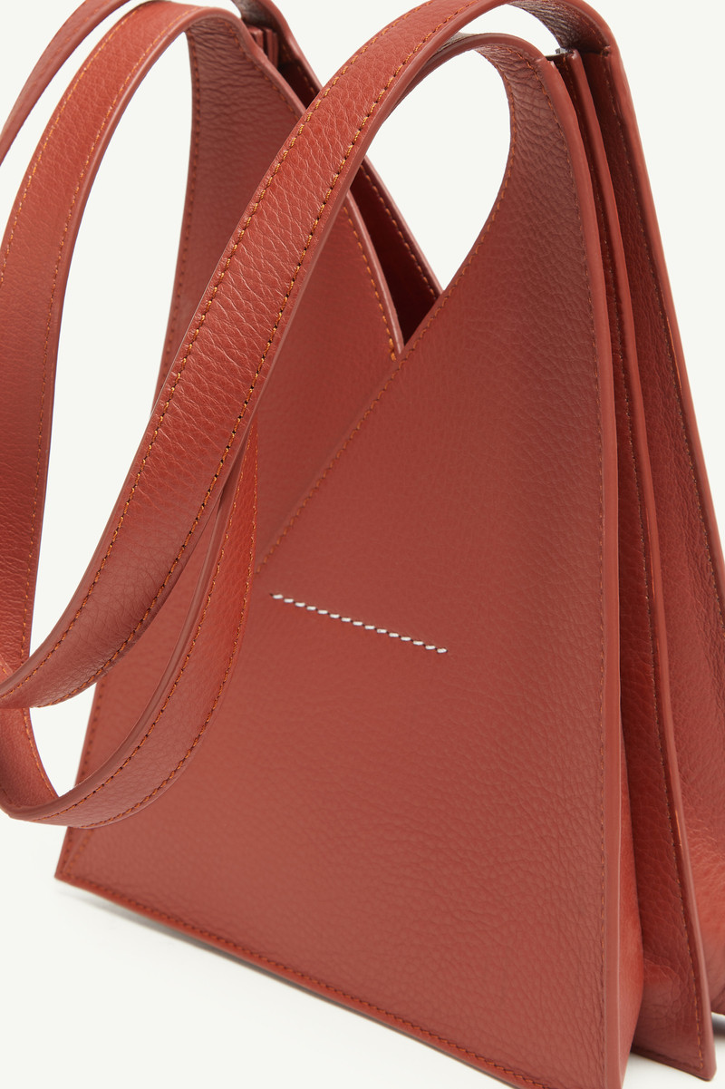 Japanese 6 shoulder bag 4