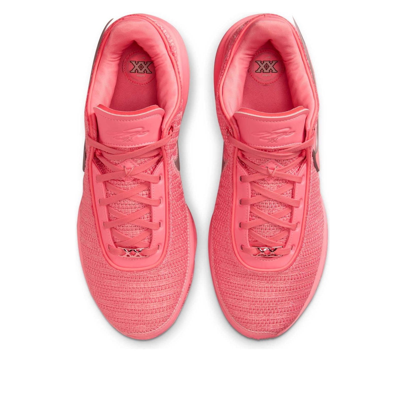 Nike Nike LeBron 20 EP 'Pink Diamond' DJ5422-600 | kickscrew