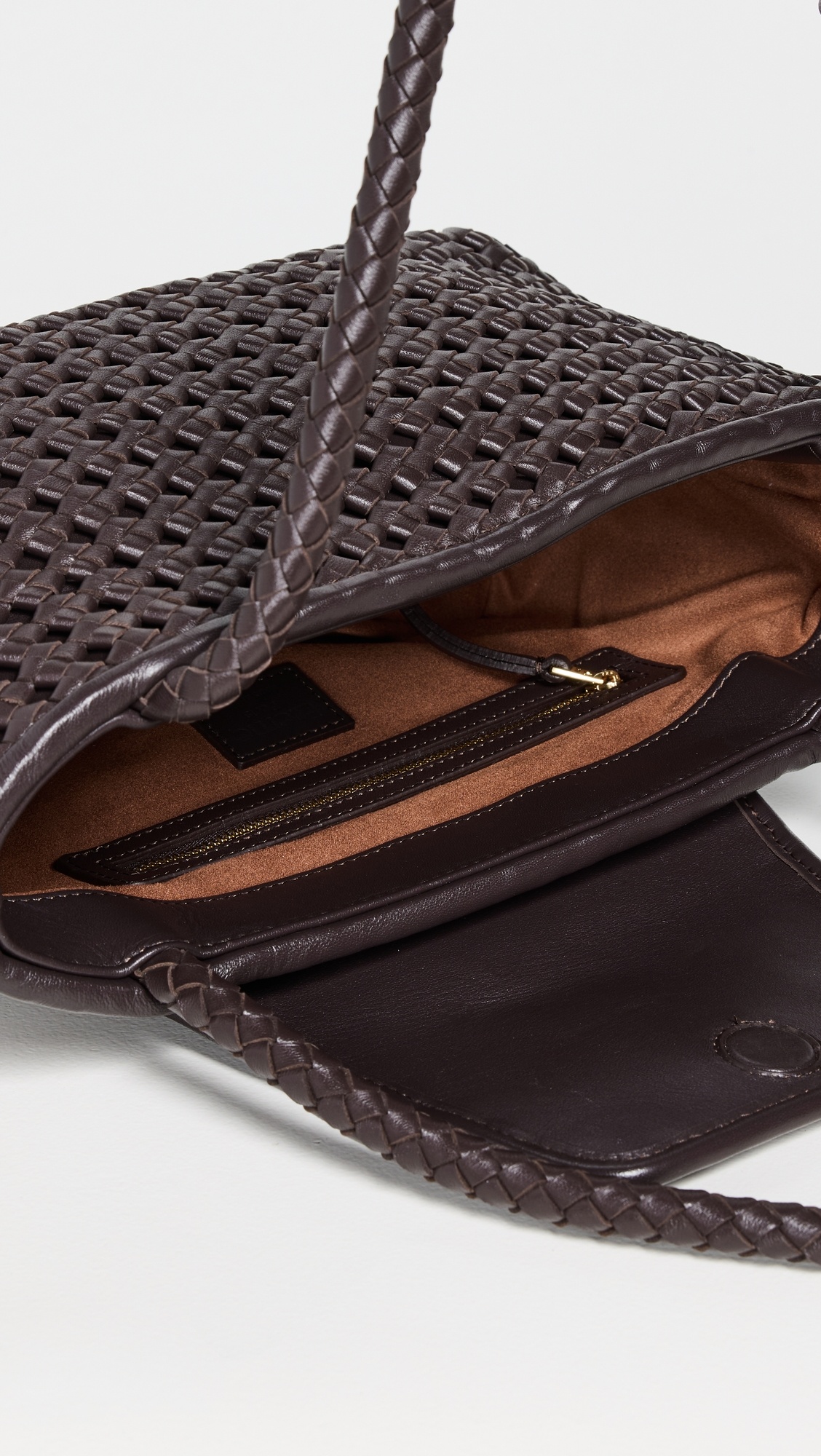 Courrier Tote - 5