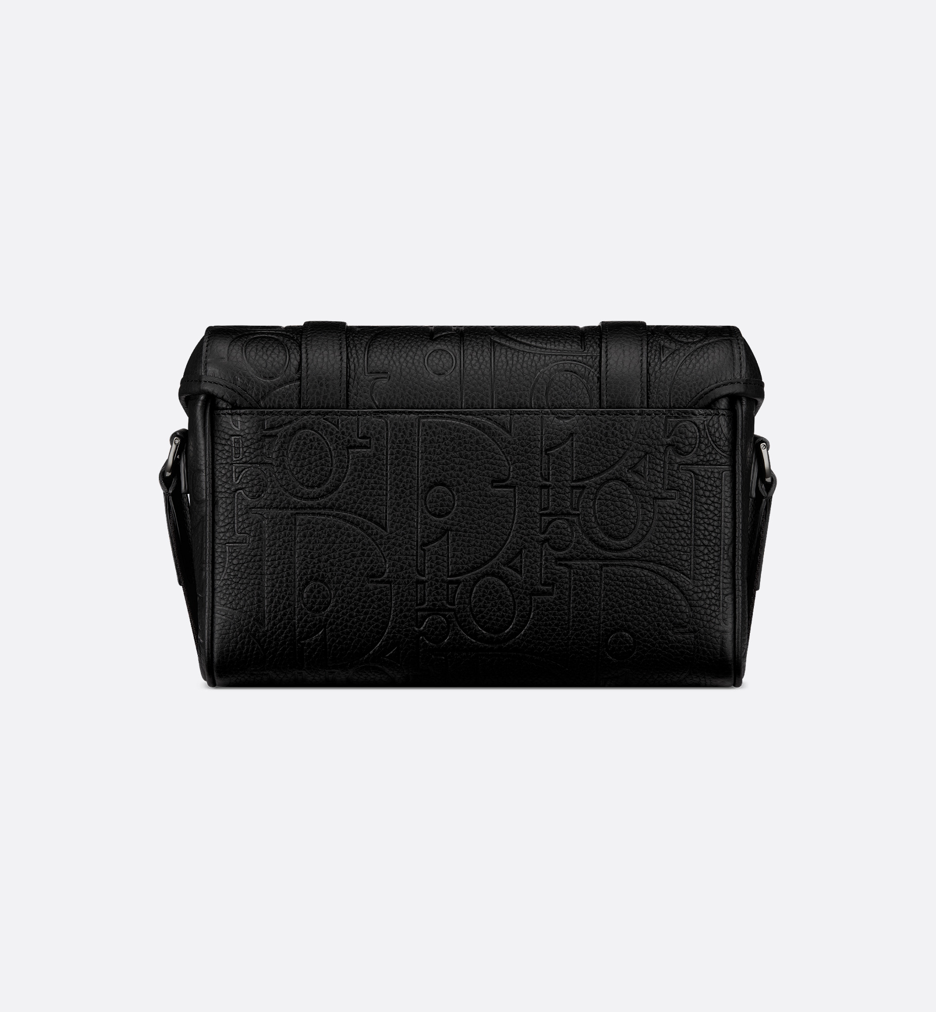 Dior Hit the Road Messenger Bag with Flap - 2
