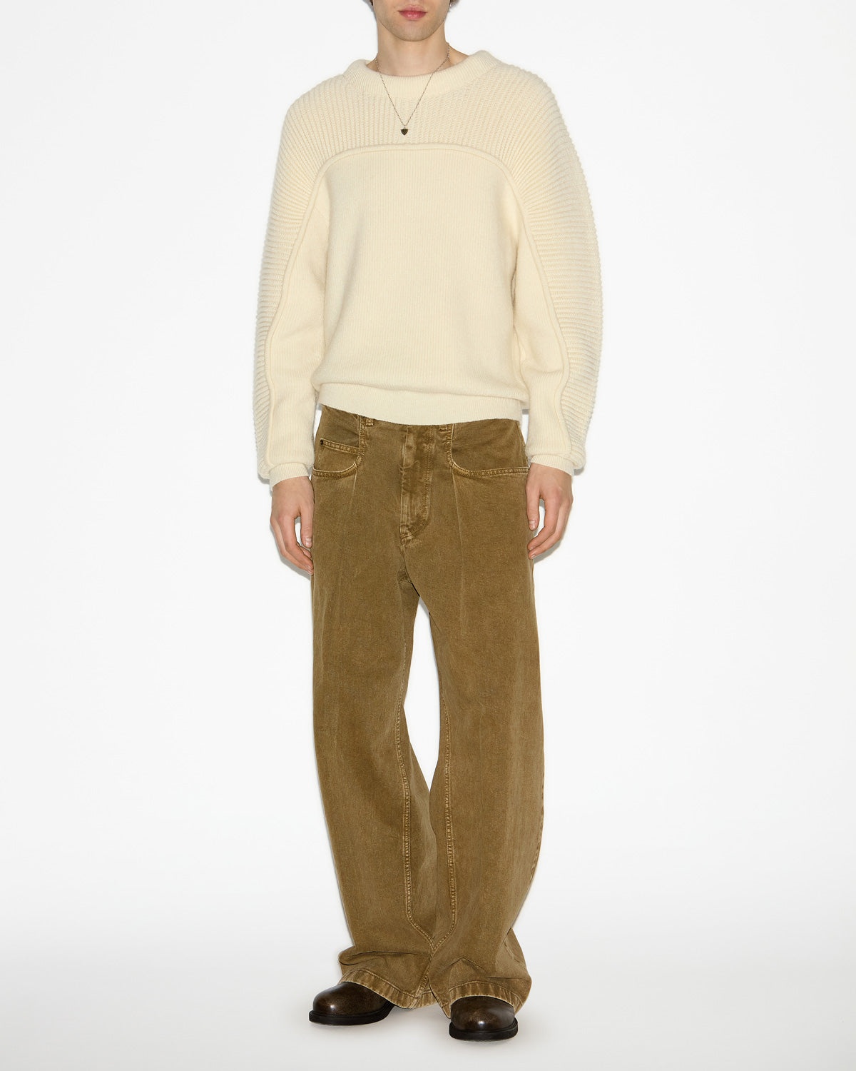 ACOLIN SWEATER - 2
