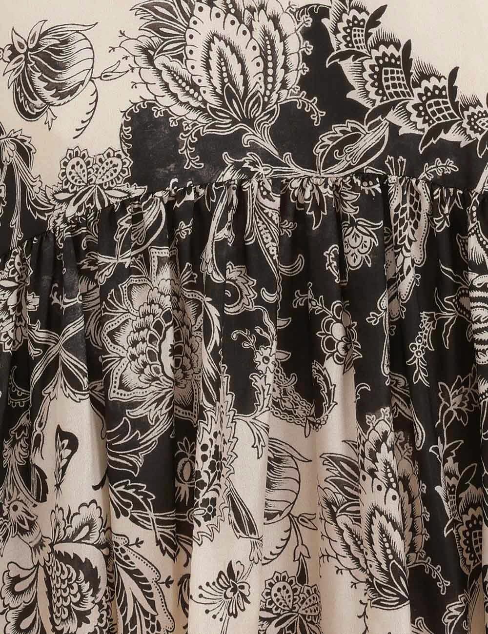 RHIANNON MAXI DRESS - 6