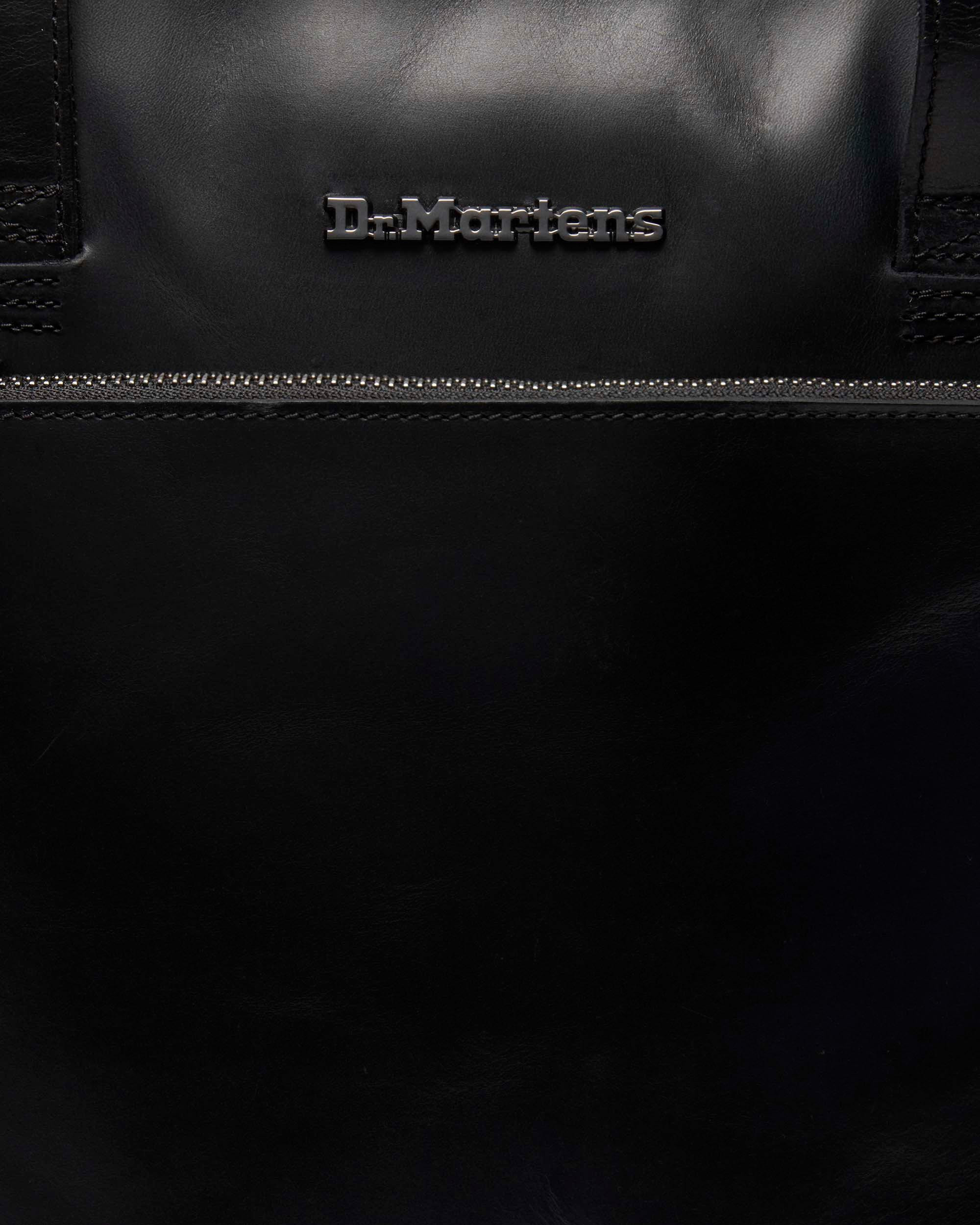 LEATHER TOTE BAG MAYHEM LEATHER TOTE BAG - 5