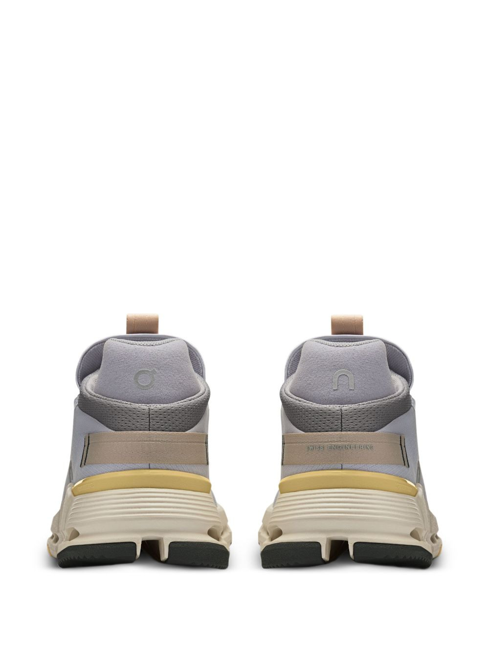 Cloudnova 2 low-top sneakers - 3