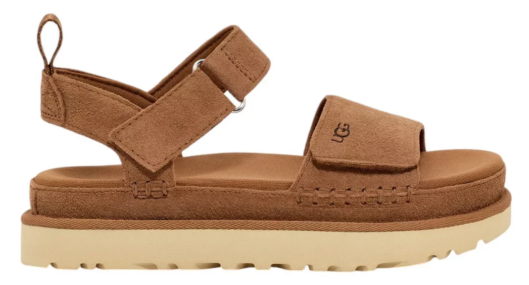 UGG Women's Goldenstar Sandals - 1